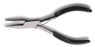 Tang for fiskeben, rustfri