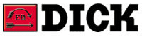 DICK - Logo