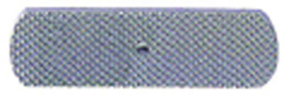 Reserveblad for hestetannrasp