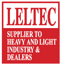 Leltec Logo