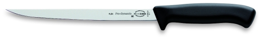 Fiskefileteringskniv, fleksibel