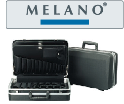 Melano produkter