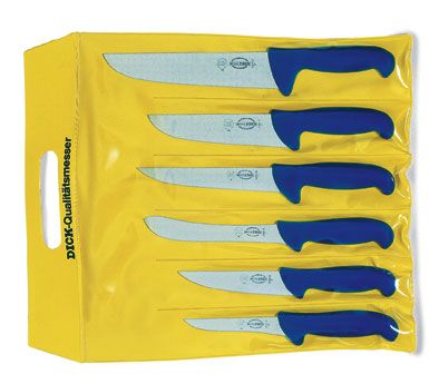 Ergogrip 6 deler