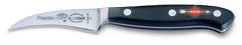 Rotkniv 7cm smidd